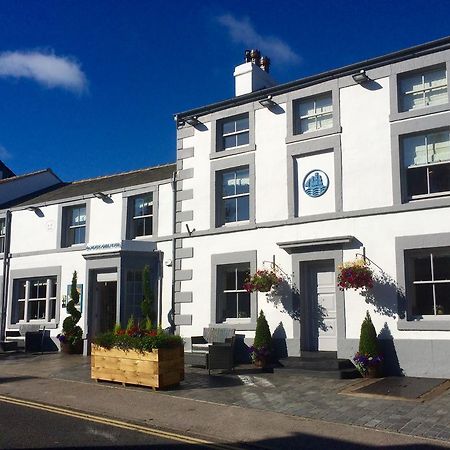 The Morecambe Hotel Luaran gambar