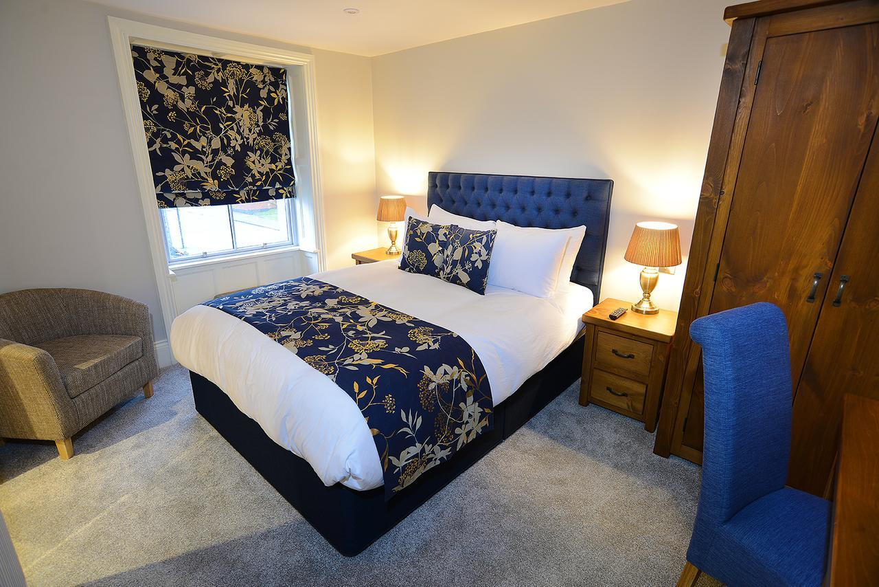 The Morecambe Hotel Luaran gambar