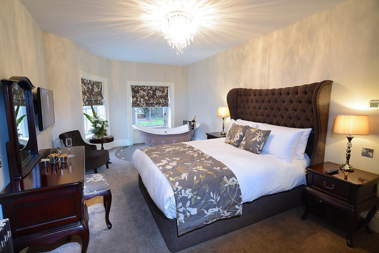 The Morecambe Hotel Luaran gambar