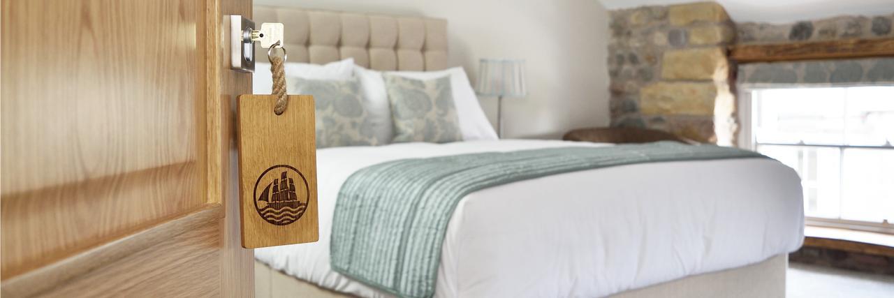 The Morecambe Hotel Luaran gambar
