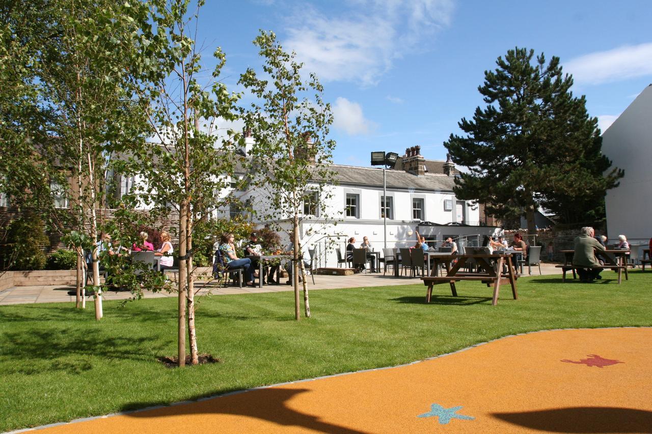 The Morecambe Hotel Luaran gambar