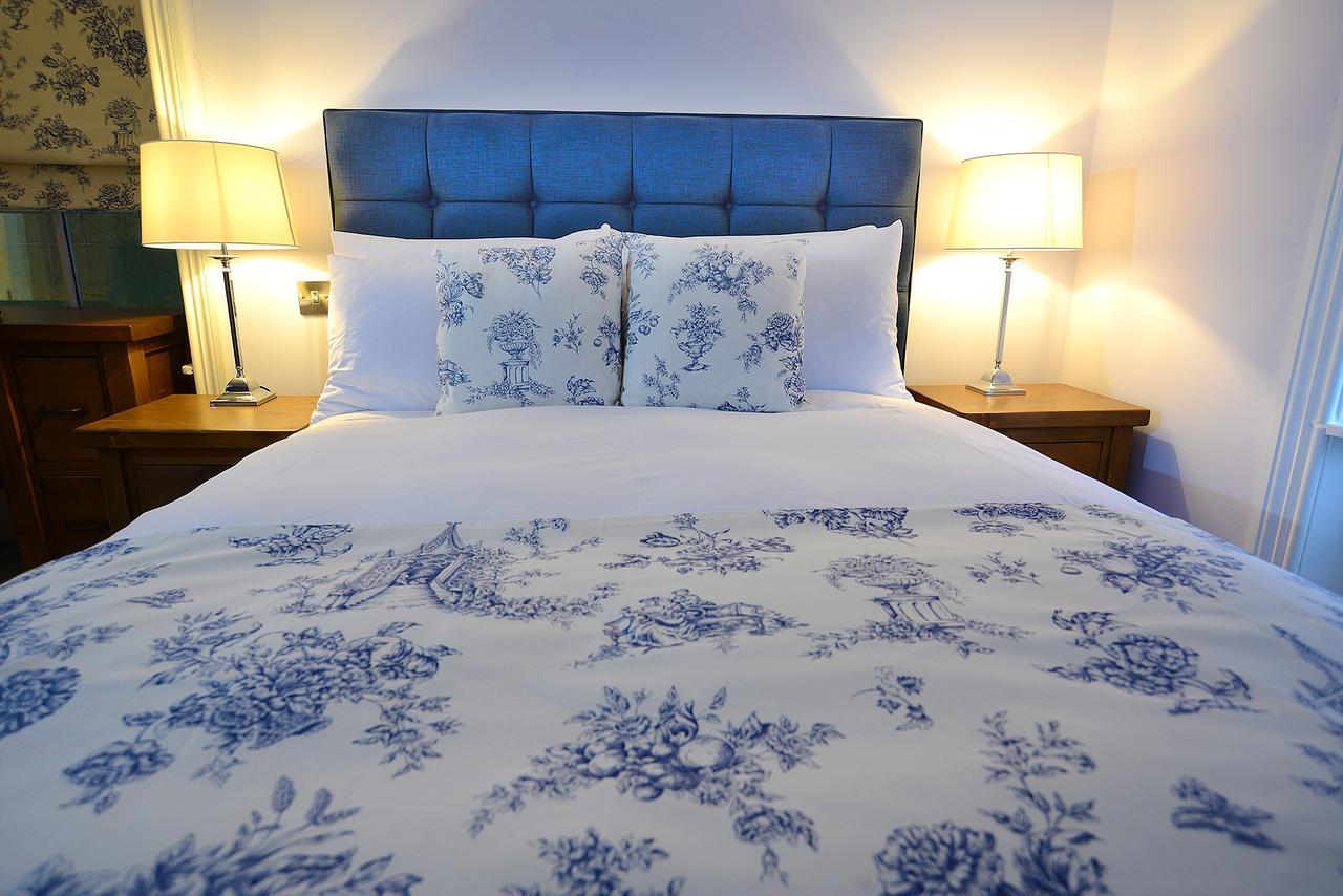 The Morecambe Hotel Luaran gambar