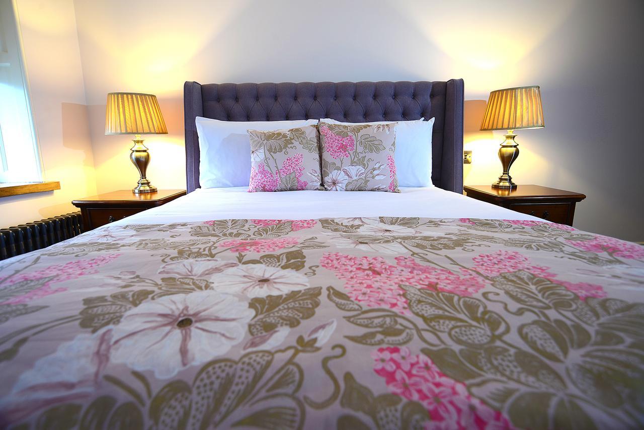 The Morecambe Hotel Luaran gambar