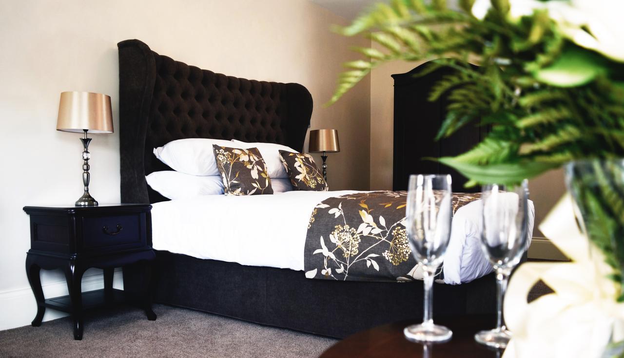 The Morecambe Hotel Luaran gambar
