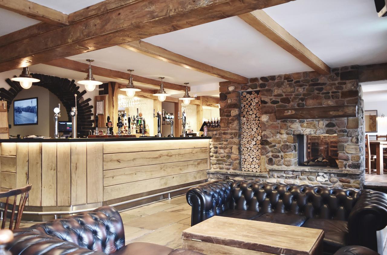 The Morecambe Hotel Luaran gambar