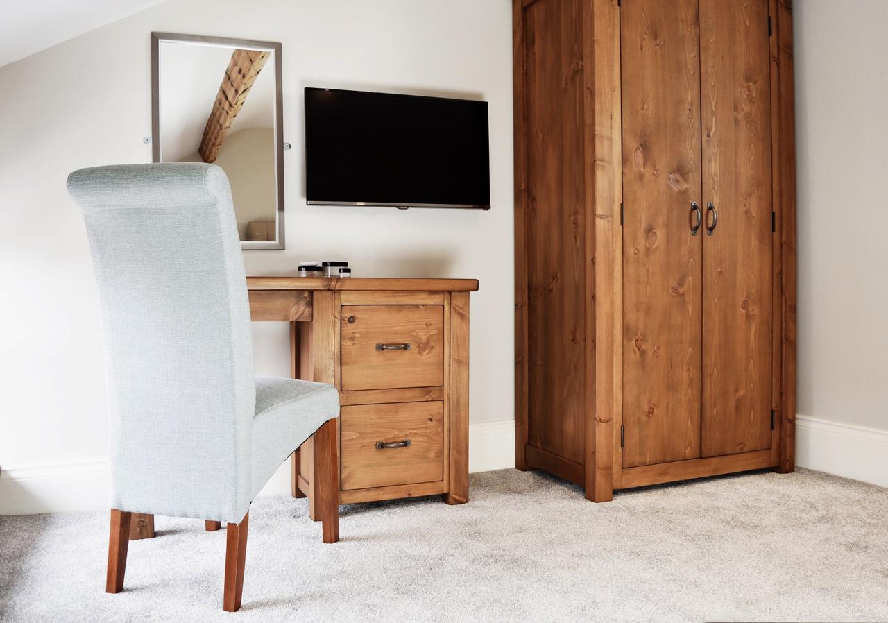 The Morecambe Hotel Luaran gambar