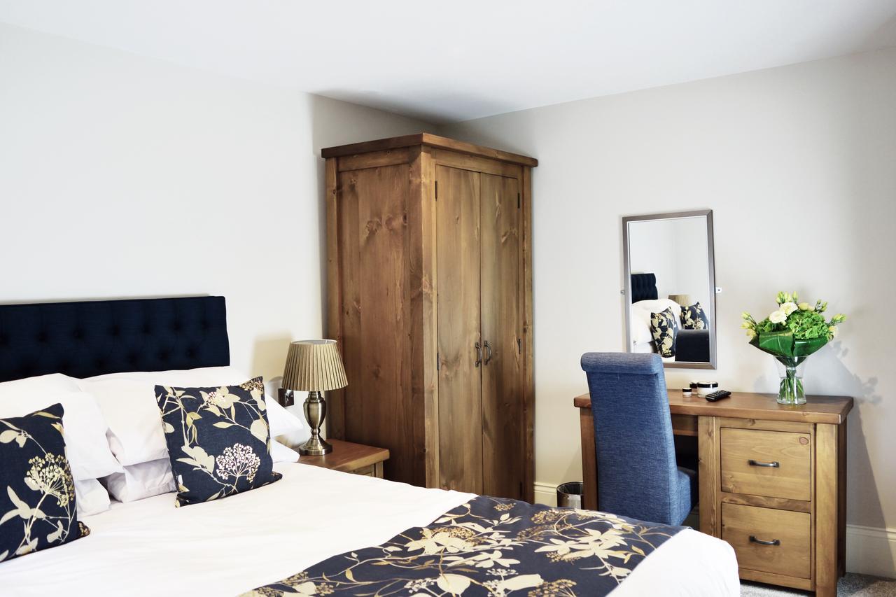 The Morecambe Hotel Luaran gambar