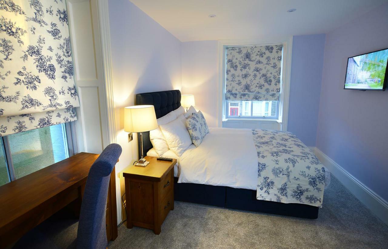 The Morecambe Hotel Luaran gambar